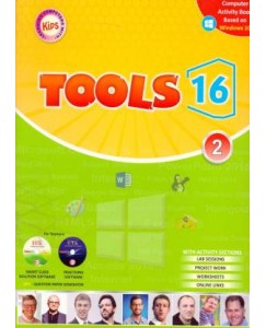 Tools 16 - 2
